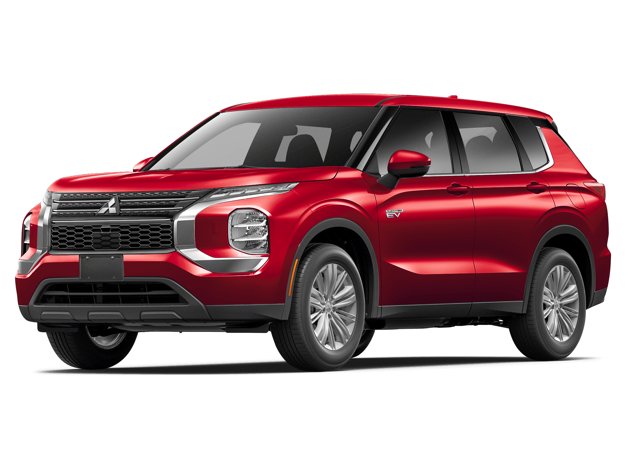 Outlander PHEV Research South Park Mitsubishi